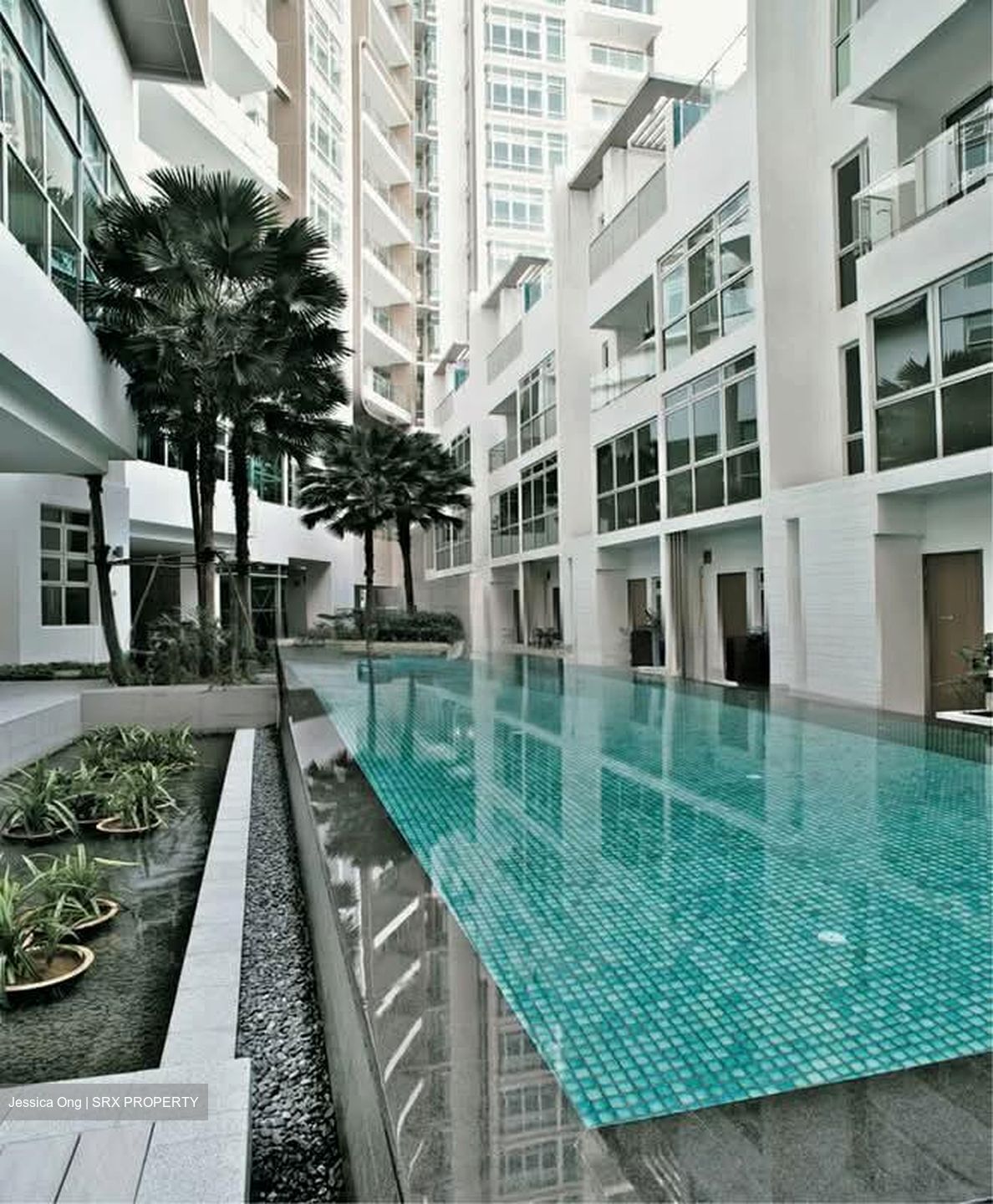 RESIDENCES AT EMERALD HILL (D9), Apartment #585504801